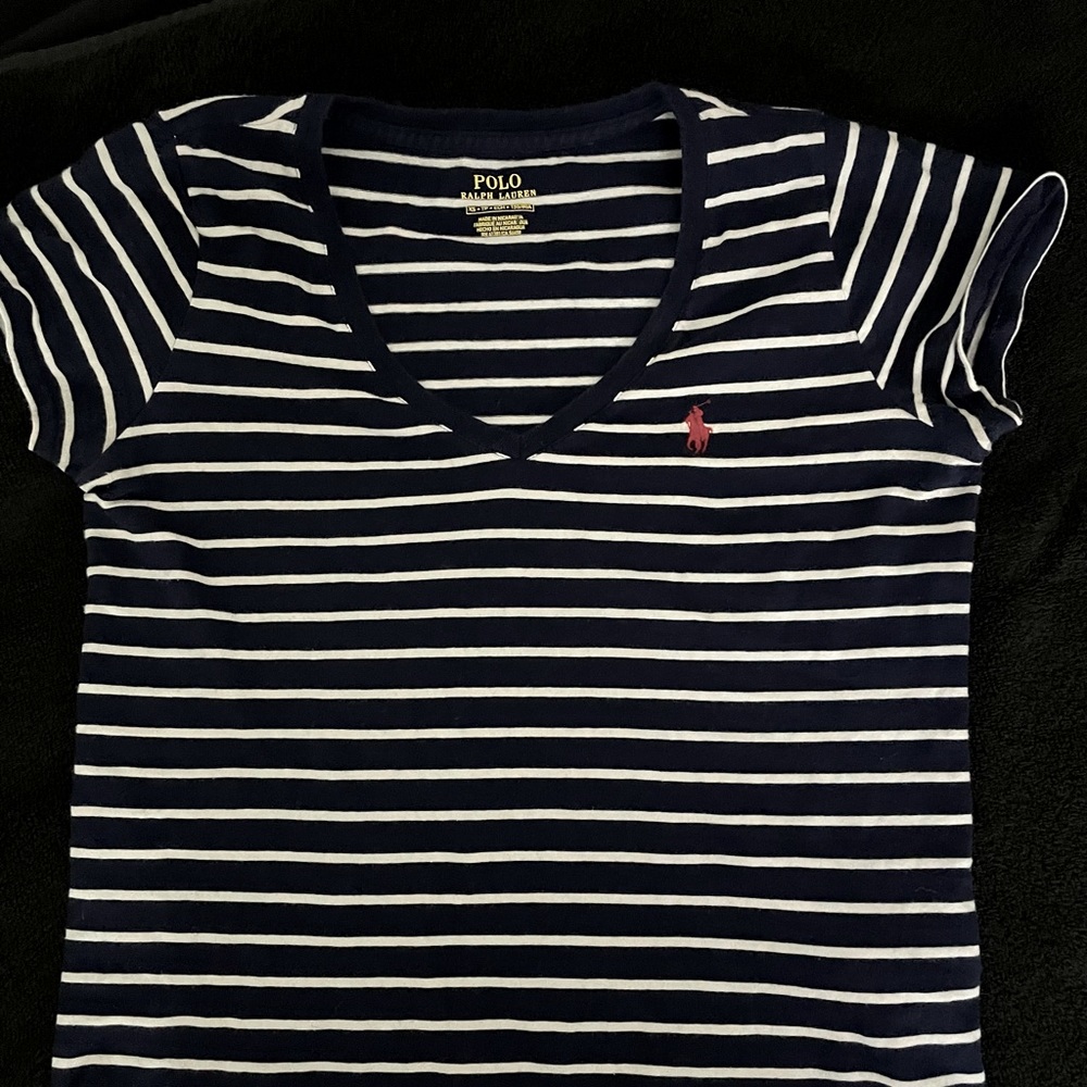 Polo t shirt